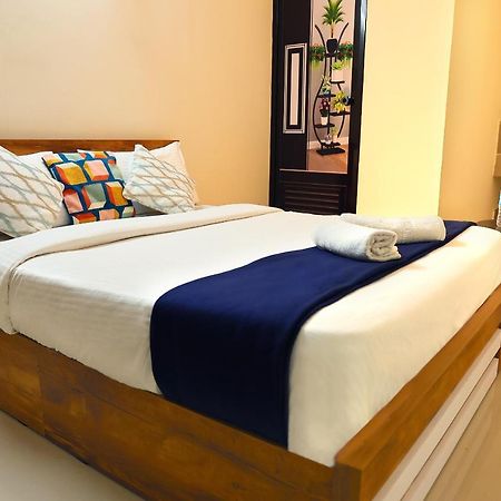 Loyal Residency Bed & Breakfast Sultan Bathery Exterior foto