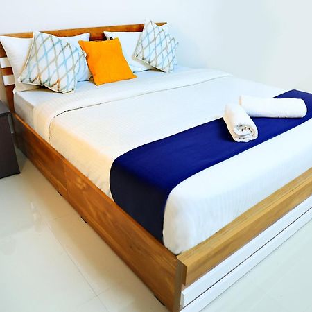 Loyal Residency Bed & Breakfast Sultan Bathery Exterior foto