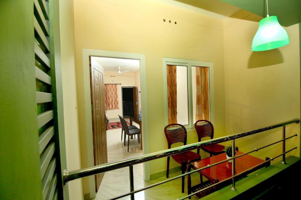 Loyal Residency Bed & Breakfast Sultan Bathery Exterior foto