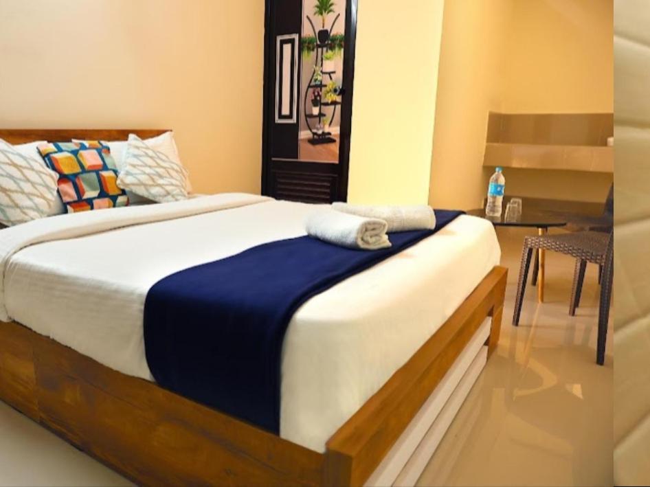 Loyal Residency Bed & Breakfast Sultan Bathery Cameră foto